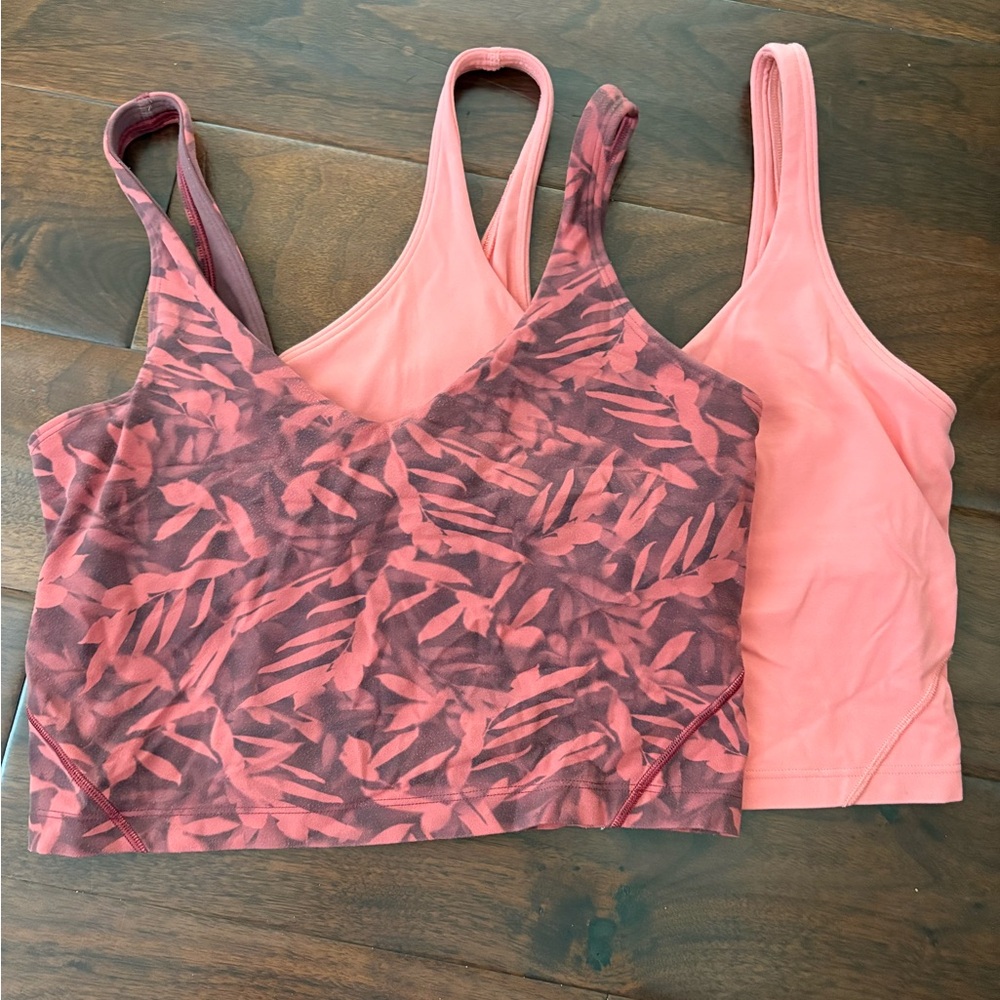 Lululemon Align Tank